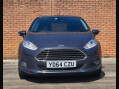 Ford Fiesta 1.6 Fiesta Titanium Econetic TDCI 5dr 5