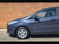 Ford Fiesta 1.6 Fiesta Titanium Econetic TDCI 5dr 9