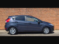 Ford Fiesta 1.6 Fiesta Titanium Econetic TDCI 5dr 14