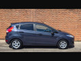 Ford Fiesta 1.6 Fiesta Titanium Econetic TDCI 5dr 15