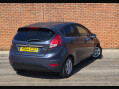 Ford Fiesta 1.6 Fiesta Titanium Econetic TDCI 5dr 20