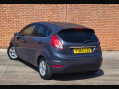 Ford Fiesta 1.6 Fiesta Titanium Econetic TDCI 5dr 21