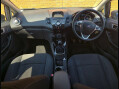 Ford Fiesta 1.6 Fiesta Titanium Econetic TDCI 5dr 22