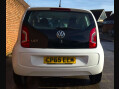 Volkswagen Up 1.0 Move up! Euro 6 3dr 10