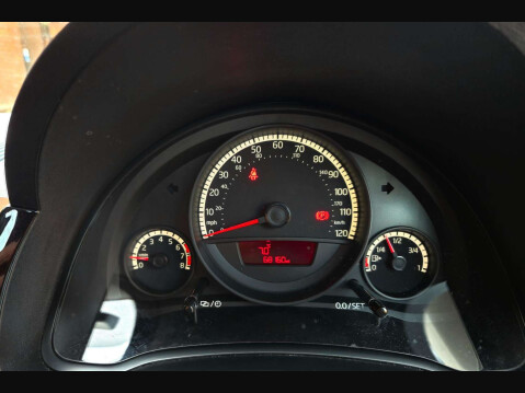 Volkswagen Up 1.0 Move up! Euro 6 3dr 20