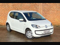 Volkswagen Up 1.0 Move up! Euro 6 3dr 1