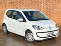 Volkswagen Up 1.0 Move up! Euro 6 3dr