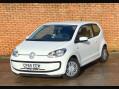 Volkswagen Up 1.0 Move up! Euro 6 3dr 2
