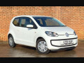 Volkswagen Up 1.0 Move up! Euro 6 3dr 4