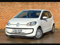 Volkswagen Up 1.0 Move up! Euro 6 3dr 5