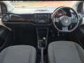 Volkswagen Up 1.0 Move up! Euro 6 3dr 13