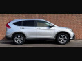 Honda CR-V 2.0 CR-V EX i-VTec 4WD 5dr 7