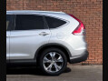 Honda CR-V 2.0 CR-V EX i-VTec 4WD 5dr 11