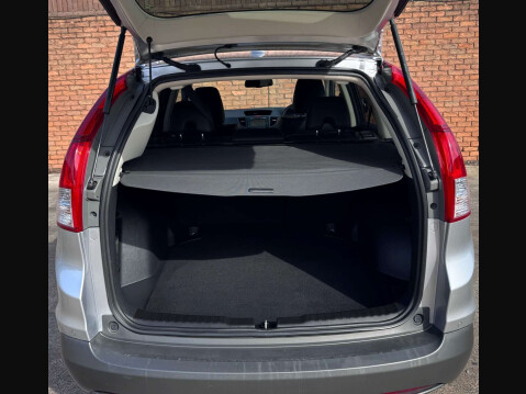 Honda CR-V 2.0 CR-V EX i-VTec 4WD 5dr 28