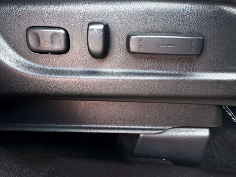 Honda CR-V 2.0 CR-V EX i-VTec 4WD 5dr 43