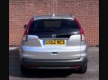 Honda CR-V 2.0 CR-V EX i-VTec 4WD 5dr 13