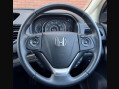 Honda CR-V 2.0 CR-V EX i-VTec 4WD 5dr 25