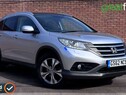 Honda CR-V 2.0 CR-V EX i-VTec 4WD 5dr