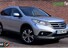 Honda CR-V 2.0 CR-V EX i-VTec 4WD 5dr