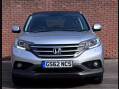 Honda CR-V 2.0 CR-V EX i-VTec 4WD 5dr 3
