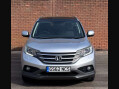 Honda CR-V 2.0 CR-V EX i-VTec 4WD 5dr 4