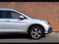 Honda CR-V 2.0 CR-V EX i-VTec 4WD 5dr 8