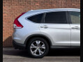 Honda CR-V 2.0 CR-V EX i-VTec 4WD 5dr 9