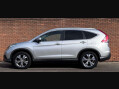 Honda CR-V 2.0 CR-V EX i-VTec 4WD 5dr 10