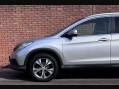 Honda CR-V 2.0 CR-V EX i-VTec 4WD 5dr 12