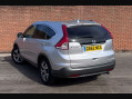 Honda CR-V 2.0 CR-V EX i-VTec 4WD 5dr 15