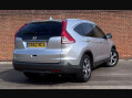 Honda CR-V 2.0 CR-V EX i-VTec 4WD 5dr 16