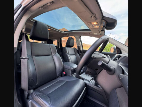 Honda CR-V 2.0 CR-V EX i-VTec 4WD 5dr 20