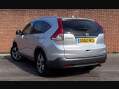 Honda CR-V 2.0 CR-V EX i-VTec 4WD 5dr 23