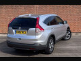 Honda CR-V 2.0 CR-V EX i-VTec 4WD 5dr 24