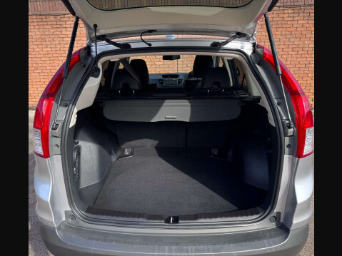 Honda CR-V 2.0 CR-V EX i-VTec 4WD 5dr 30