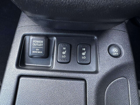 Honda CR-V 2.0 CR-V EX i-VTec 4WD 5dr 37