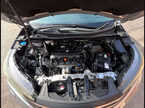 Honda CR-V 2.0 CR-V EX i-VTec 4WD 5dr 41