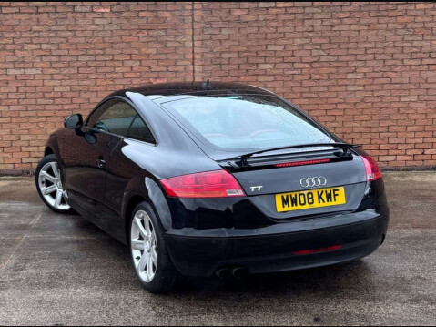 Audi TT 2.0 TT FSI 3dr 19