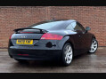 Audi TT 2.0 TT FSI 3dr 21