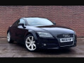 Audi TT 2.0 TT FSI 3dr 4