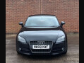 Audi TT 2.0 TT FSI 3dr 6