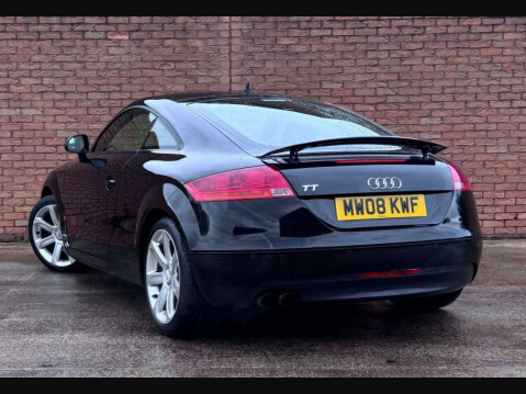 Audi TT 2.0 TT FSI 3dr 15