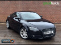 Audi TT 2.0 TT FSI 3dr 1