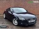 Audi TT 2.0 TT FSI 3dr