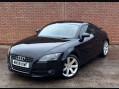 Audi TT 2.0 TT FSI 3dr 2