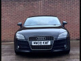 Audi TT 2.0 TT FSI 3dr 3