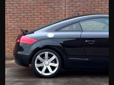 Audi TT 2.0 TT FSI 3dr 8