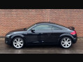 Audi TT 2.0 TT FSI 3dr 10
