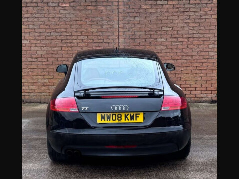 Audi TT 2.0 TT FSI 3dr 14