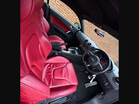 Audi TT 2.0 TT FSI 3dr 29